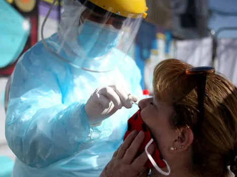 ¿Cuáles son los síntomas de Covid y dónde llamar en caso de presentar alguno de ellos?