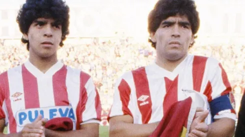 Lalo Maradona, hermano de Diego Maradona está grave por coronavirus