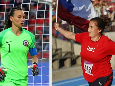 Karen Gallardo y opción de Endler como abanderada: "Tiene las de ganar"