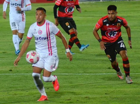 Uní Uní se luce con complejo deportivo de primer nivel