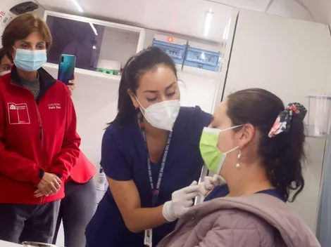 ¿Puedo ser vacunado contra la influenza si fui inoculado contra el Covid-19?