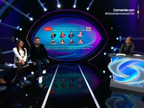 ¿Cuáles son los nominados de Gran Hermano 2?