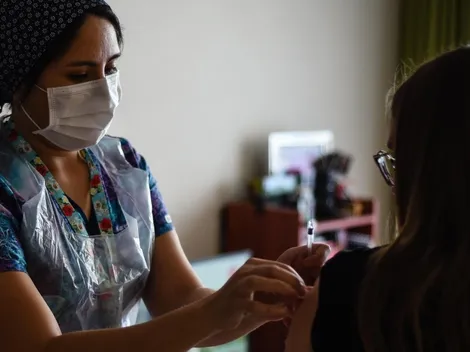 Calendario de vacunación contra la influenza para esta semana