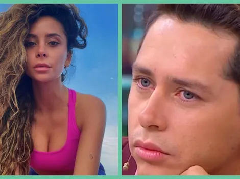 Comparan a Cami Gallardo con Karol Lucero