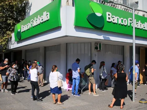 Revisa el horario de los Bancos en etapa de Cuarentena