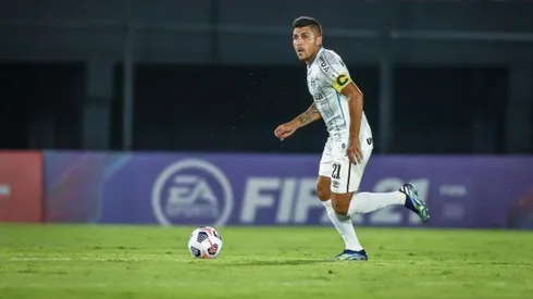 Pinares no estará en la revancha