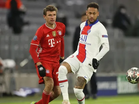 Pochettino: "Bayern es el mejor equipo del mundo"