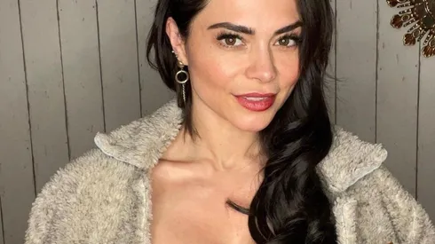 Antonella Ríos reveló