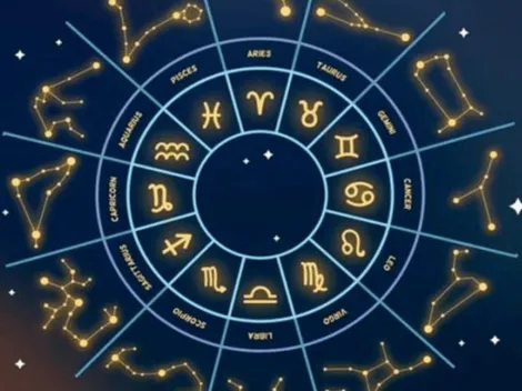 Horóscopo de hoy martes 13 de abril