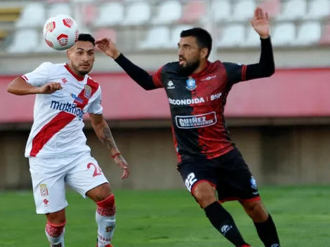 "No es fácil reponerse de la eliminación de una copa"