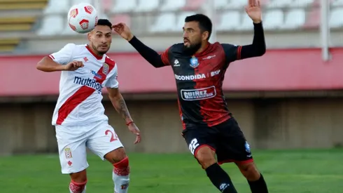 Pumas y Torteros repartieron puntos en La Granja.