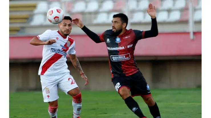 Pumas y Torteros repartieron puntos en La Granja.
