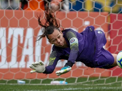 Endler: "No puedo imaginar lo que significará estar allí"