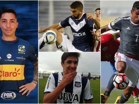 Libro de pases cerrado: los últimos fichajes listos