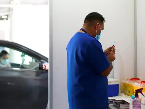 ¿Es necesario tener un permiso de Comisaría Virtual para vacunarse?