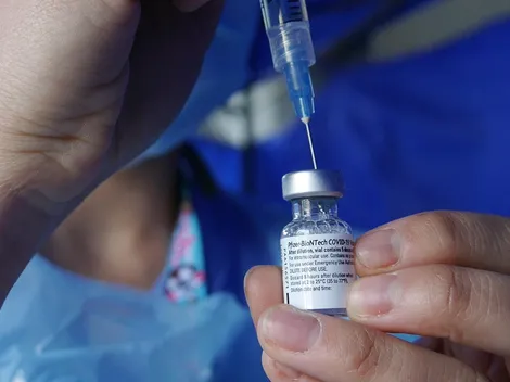 Vacuna Pfizer | Conoce cuál es la eficacia contra el Covid y contra la variante Sudafricana