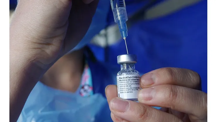 Vacuna Pfizer | Conoce cuál es la eficacia contra el Covid y contra la variante Sudafricana