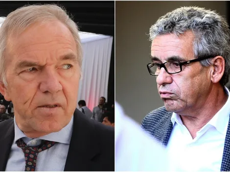 Remate de acciones de ByN es declarado desierto