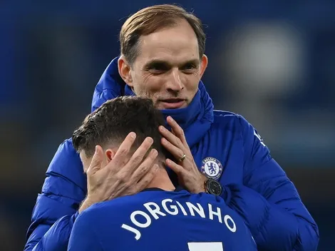 Tuchel se entusiasma: "El momento de ganar la Champions es ahora"