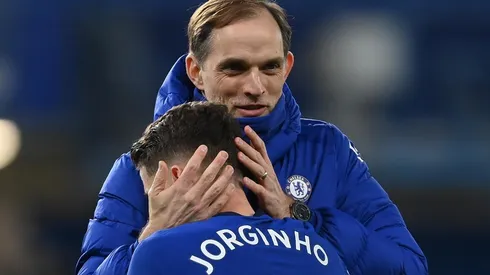 A Tuchel se le abrió el apetito en la Champions League