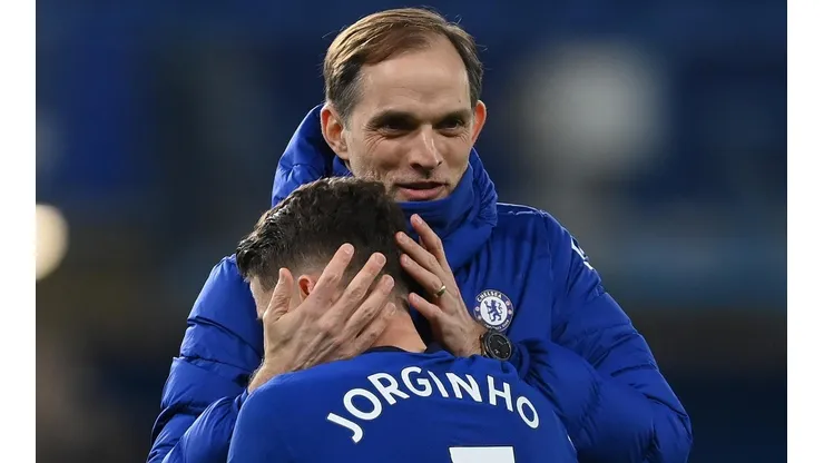 A Tuchel se le abrió el apetito en la Champions League