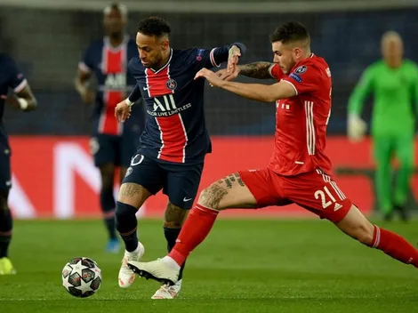 PSG a semifinales: triunfo no le alcanzó al Bayern