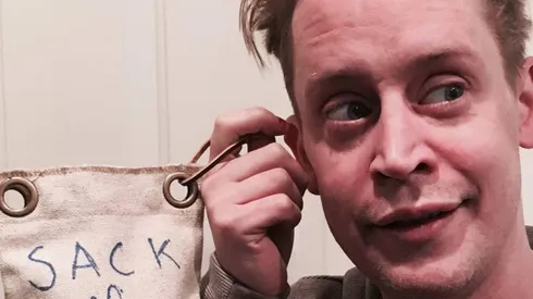 Macaulay Culkin actualmente tiene 40 años.