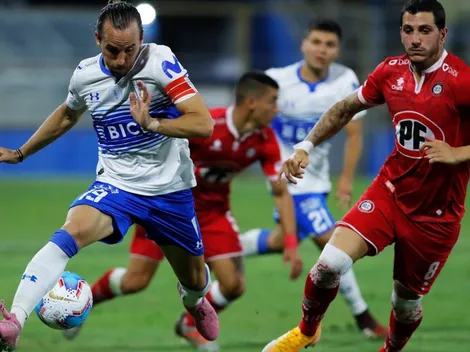 La UC y La Calera ya tienen fecha y horario para sus estrenos