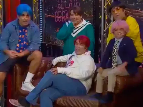 Mega pide disculpas por parodia de BTS