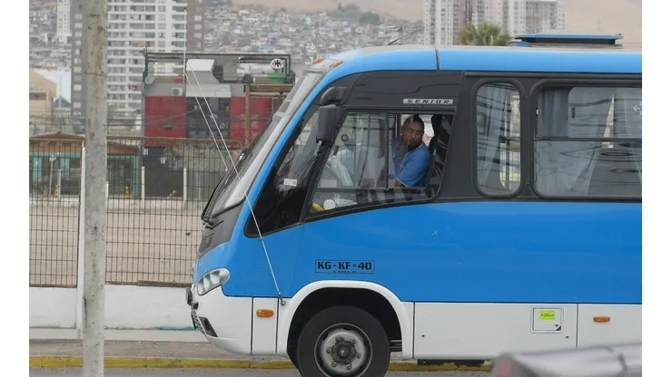 ¿Desde cuándo se puede postular al Bono Transportistas?