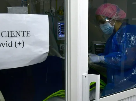 Minsal reporta 6.372 nuevos contagios y 5 comunas retroceden a cuarentena