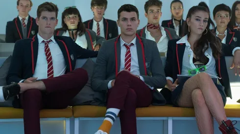 "Élite" recuperará algunos personajes de sus temporadas previas, así como dará a conocer a nuevas figuras en su historia.