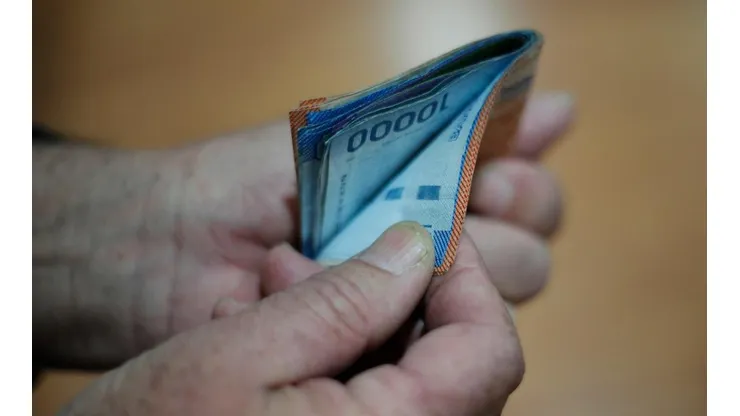 La cantidad de dinero depende de la comuna en que se encuentre el beneficiario.