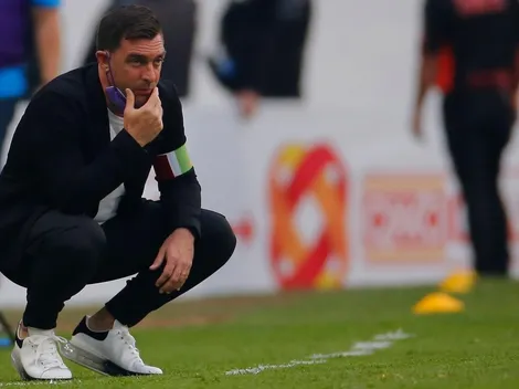 ¡No va más! Guede se aburre y renuncia a Xolos de Tijuana