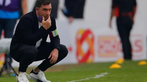 Guede renunció a Xolos tras caer ante Mazatlán