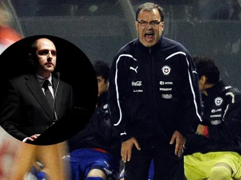 Revelan hecho clave para que Bielsa cortara a Jadue