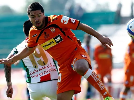 Guachupé Jiménez confirma su retiro del fútbol con sentida carta