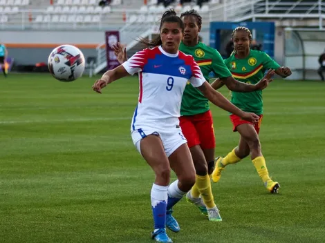 Medallistas olímpicos apuestan por la Roja femenina ante Camerún