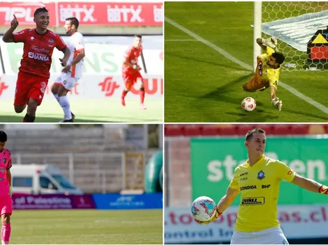 Vota por la figura Juega En Línea de la fecha 3