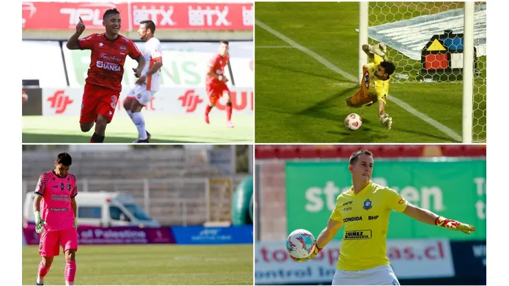 Cuatro nuevos candidatos pelean para ser el mejor jugador de Juega En Línea, y suceder a Iván Morales.