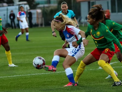 “Vi el primer partido y parece que querían comerse un león”