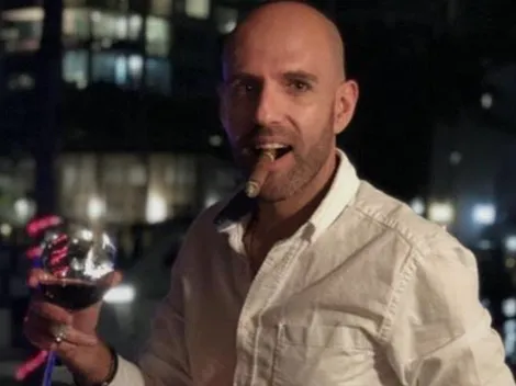 Sergio Jadue suma 23 meses sin pagar la pensión de alimentos