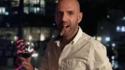 Jadue papito corazón