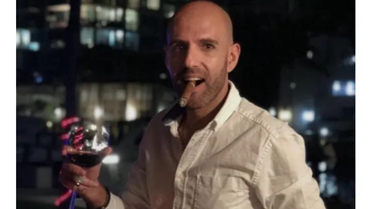 Jadue papito corazón