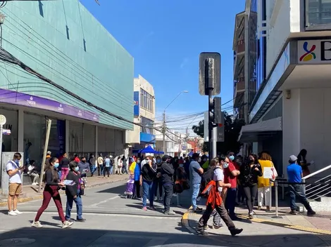 Plan Paso a Paso | Minsal anuncia cambios para 22 comunas del país