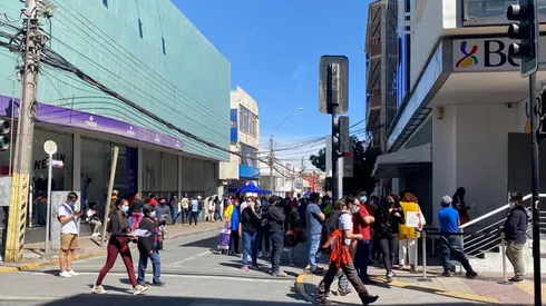 Conoce los cambios del Plan Paso a Paso en Chile