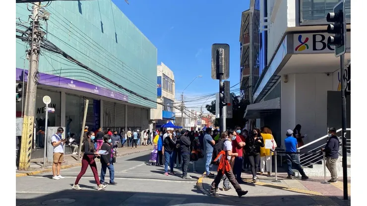 Conoce los cambios del Plan Paso a Paso en Chile