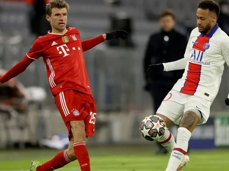 Pochettino se quita presión ante Bayern: “Nosotros somos aspirantes”