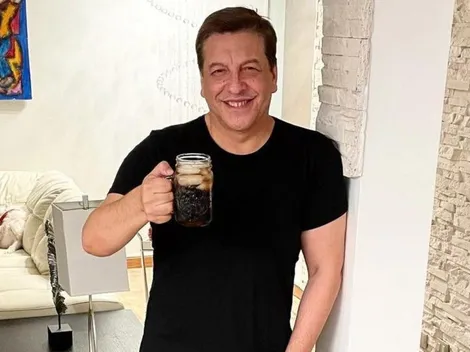 JC Rodríguez reacciona por supuesto llamado del presidente a CHV