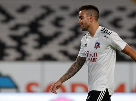 Zaldivia se disculpa: "Fue un acto imprudente de mi parte"